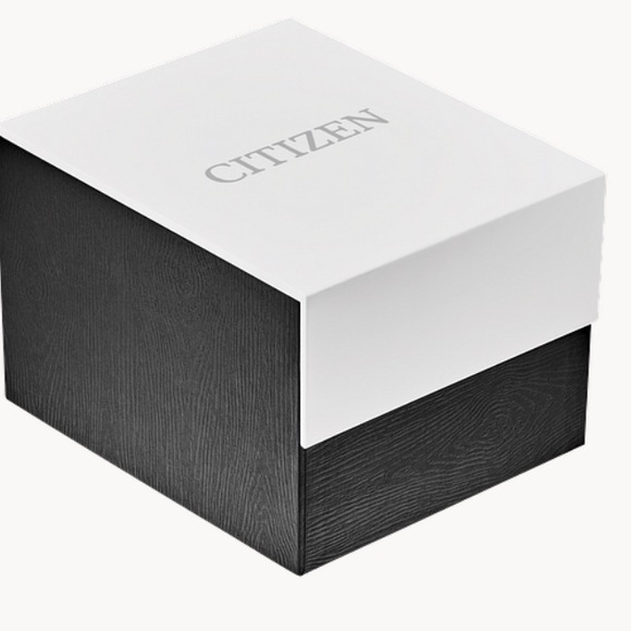 Citizen PINK DIAL SILVER STAINLESS MESH BAND WOMENS WATCH - Picture 6 of 6